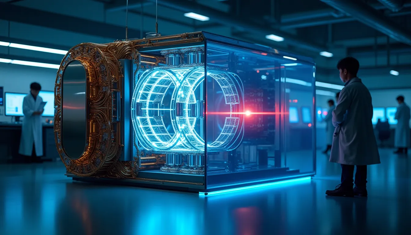 IBM vs Google vs Quantinuum: Quantum Computers Compared (2026) — By early 2026, the quantum computing industry has split into clearly differentiated technical c