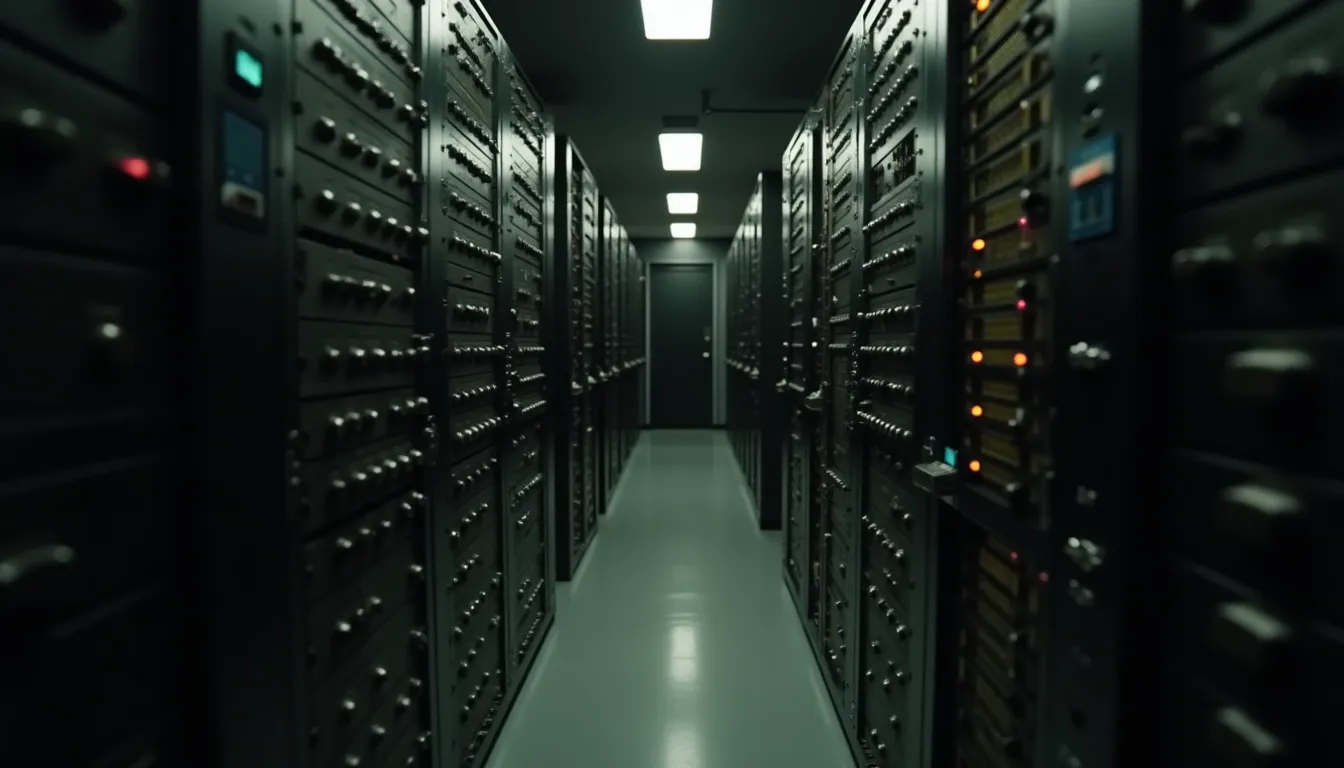 Colossus Computer: WWII Secret That Cracked Codes | Machi...