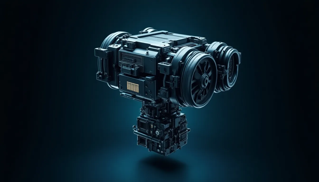 Transformer Architecture Explained | MachineHours | Machi...