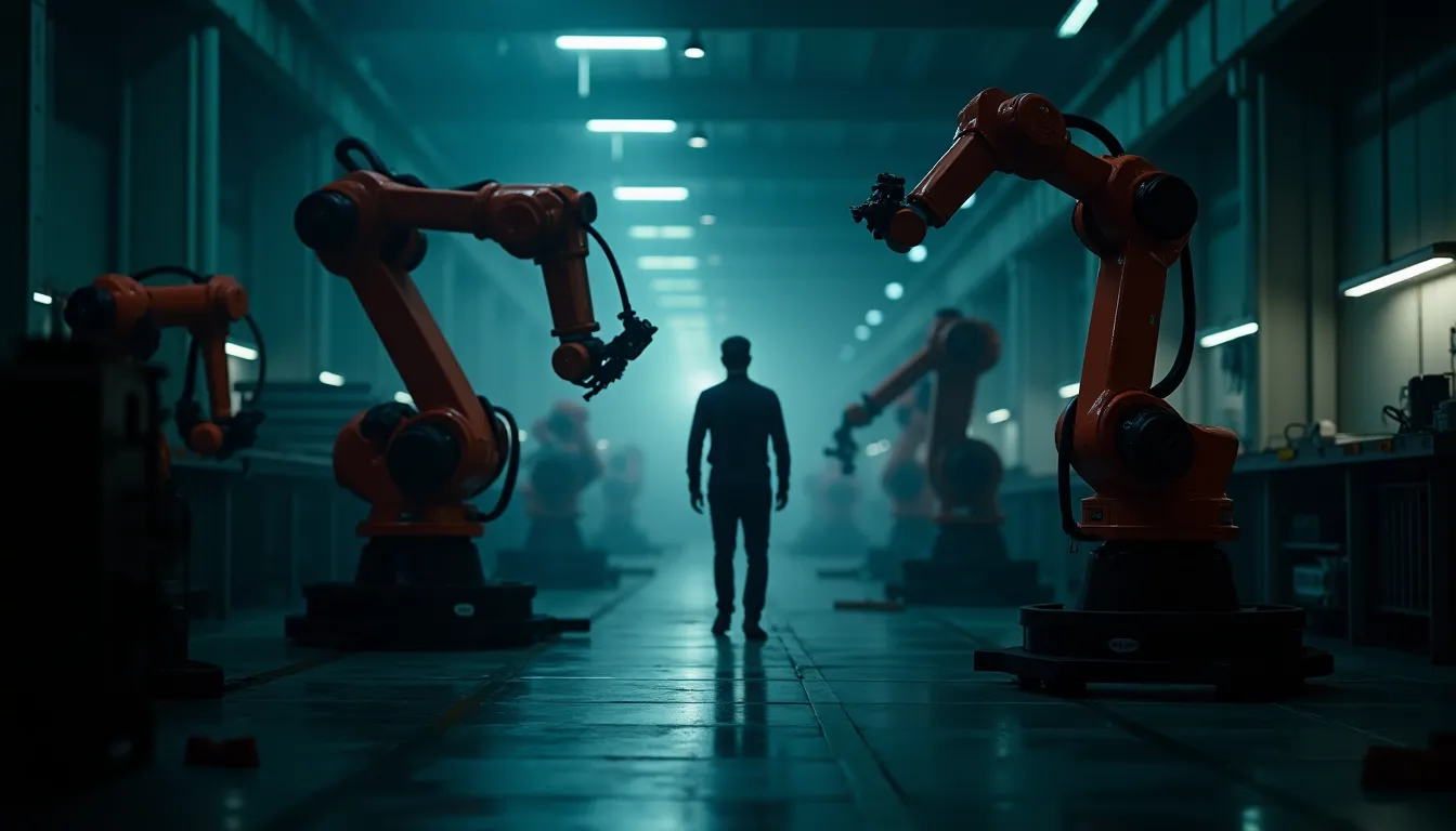Agility Robotics Rebuilt Humanoid Robot Digit From Scratch — Financial Times reports Europe's industrial giants are pursuing diverging AI strategies, as new rob