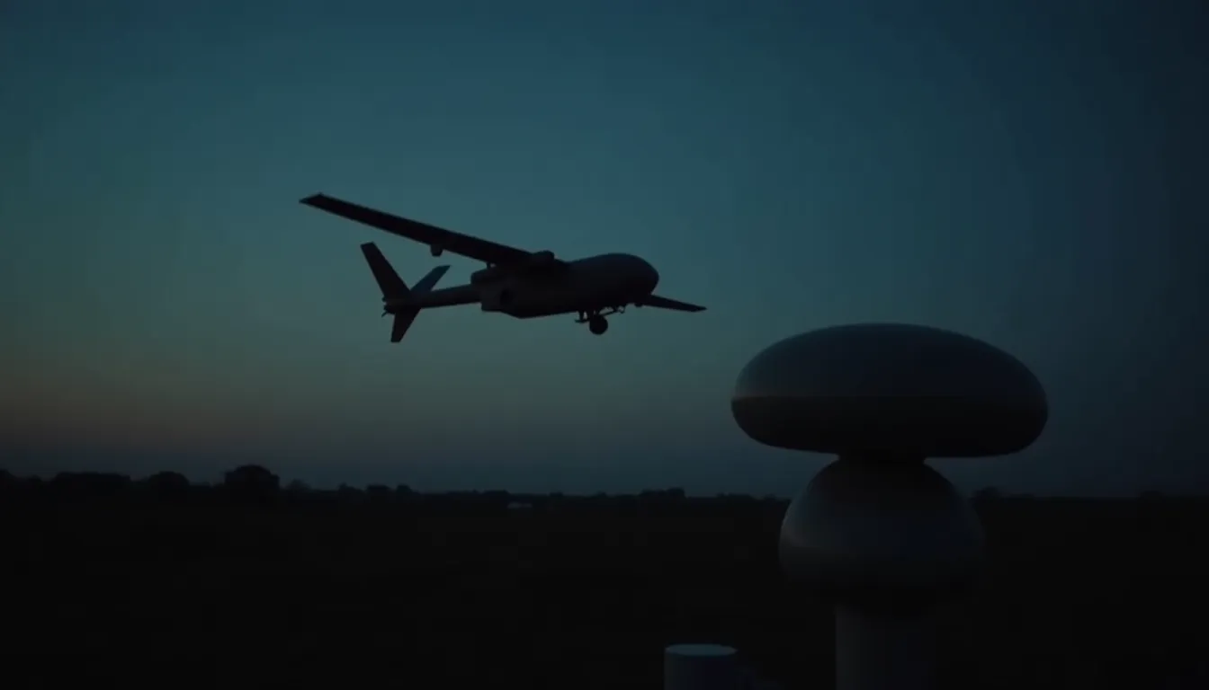 Coast Guard Places $248 Million Order for First MQ-9B Drones — The Coast Guard has placed a $248 million order for its first MQ-9B drones, part of a broader wee