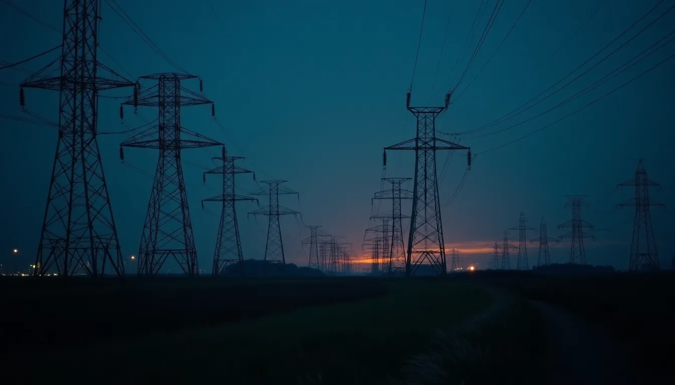 Duke Energy Faces Growing Pressure From Tech Giants Over Clean Power in N.C. — Tech companies are pressuring Duke Energy to expand clean power access in North C
