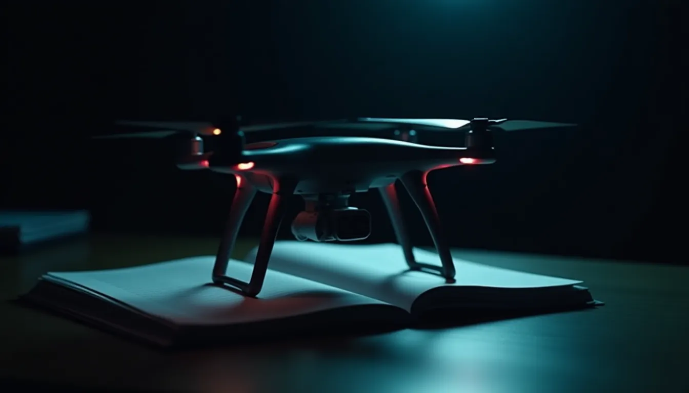 Governments Push for Autonomous Weapons Treaty Talks to Begin in November — Government leaders have called for autonomous weapons treaty negotiations to begin i