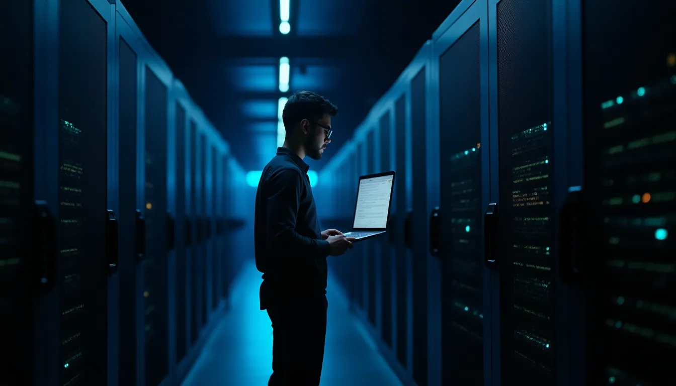 Investors Dump AI Data Centre Bonds in 'Darwin Moment' Credit Selloff — Financial Times reports investors are dumping AI data centre bonds as borrowers face a c