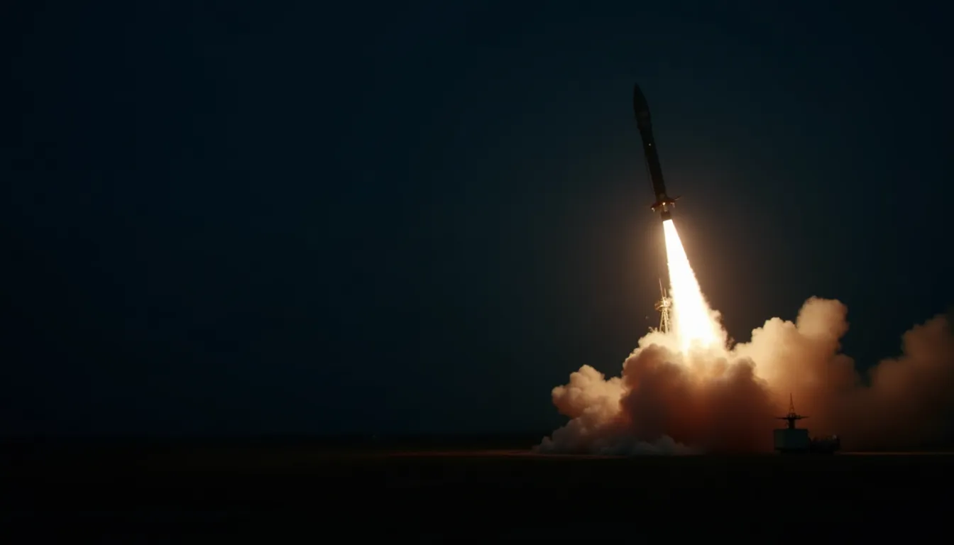 Northrop Grumman Signs $3B Pentagon Deals to Expand PAC-3 and THAAD Motor Production — Northrop Grumman has signed two multiyear Pentagon framework agreements w