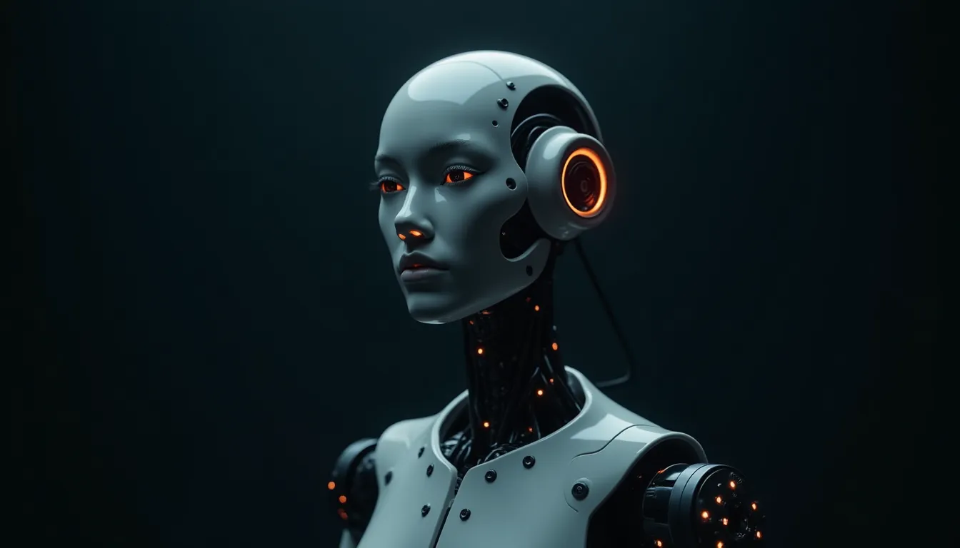 Nvidia Veteran Turned VC Says Robotics Still Awaits Its ChatGPT Moment — An ex-Nvidia executive turned VC says robotics lacks its ChatGPT moment, while Google p