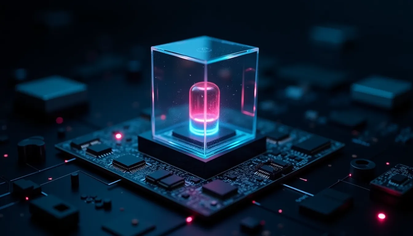 Plurilock Sets Shareholder Vote on $24M Quantum eMotion Acquisition — Plurilock has filed an information circular and scheduled a shareholder vote on its C$33.8