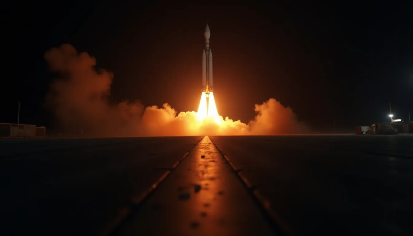 Ursa Major to Go Public in $2.3B SPAC Deal — Colorado hypersonics and rocket propulsion startup Ursa Major will go public via a $2.3 billion merger with Bleichr