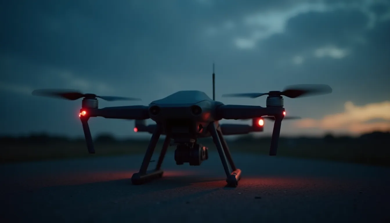 Zone 5's Eclipse Interceptor Carves Out Niche in Crowded Drone Defense Market — Zone 5 says its Eclipse interceptor has found a spot in the drone defense market